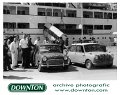 Le Austin Mini Cooper - arrivo a Palermo (2)